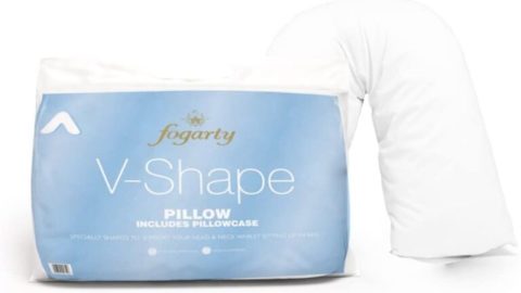 Exclusive Discount on Fogarty Pillow