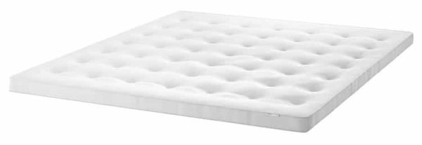 ikea mattress topper 180 x 200