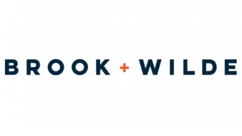 Brook + Wilde Winter Discount : 55% OFF