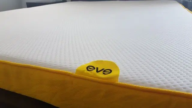 eve original mattress