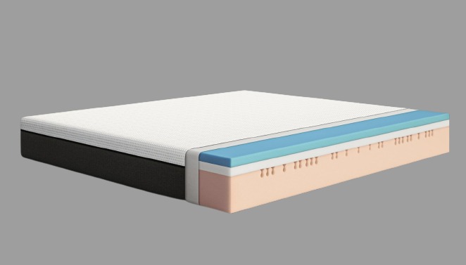 The Emma Original is an award-winning mattress and one of the UK's most popular choices