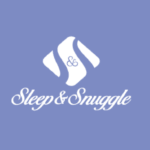 Sleep & Snuggle V-Shape Pillow